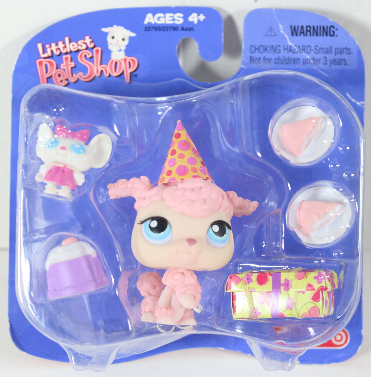 littlest pet shop carry case target