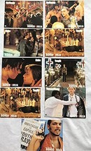 Romeo + Juliet Original German Movie Lobby Card Set Of 8-8.25x11.75" Each Rare - $73.49