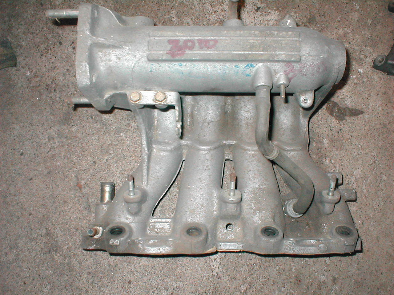 1992 1995 Honda Civic Intake Manifold Fits And 17 Similar Items