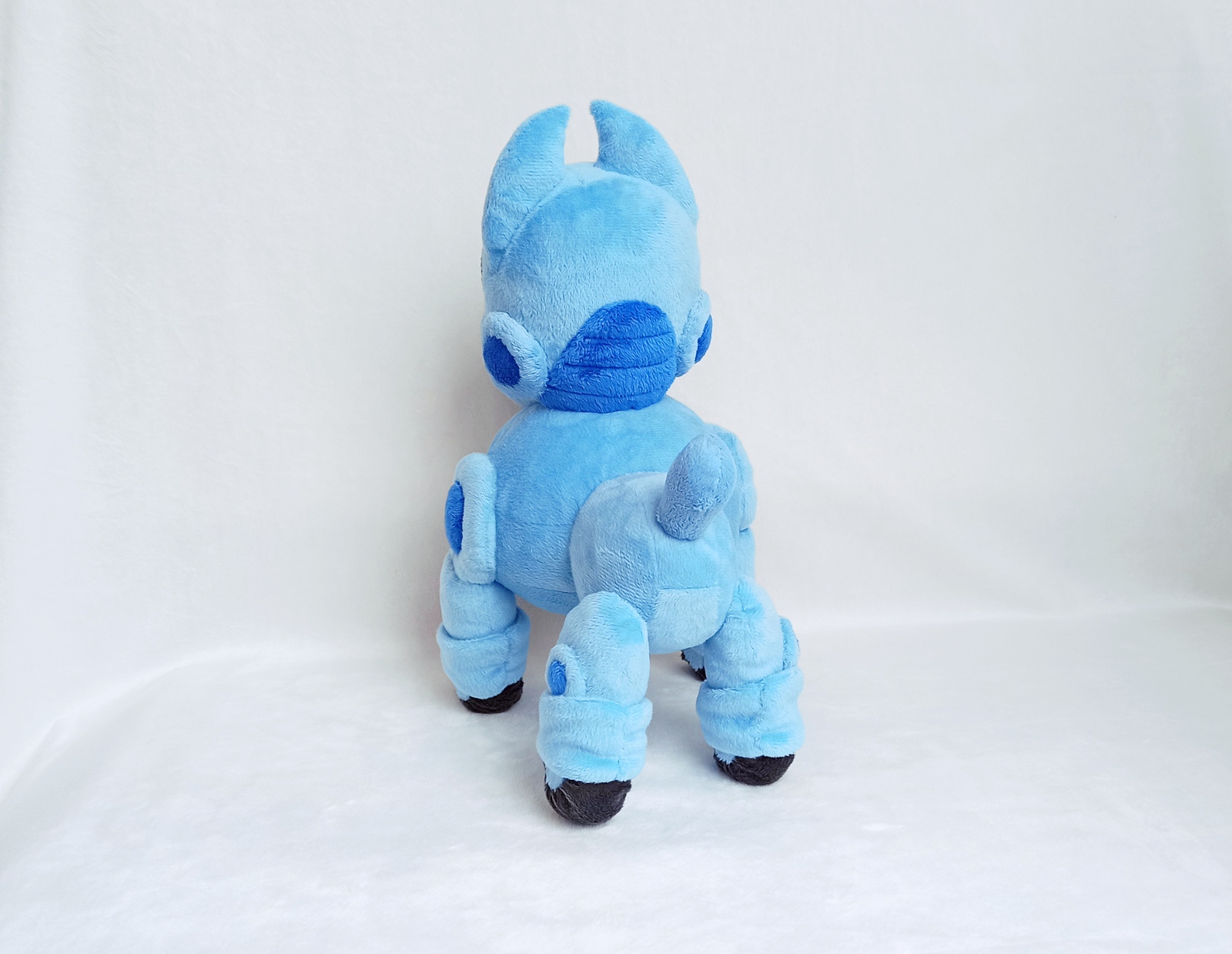 puppy dog pals arf plush