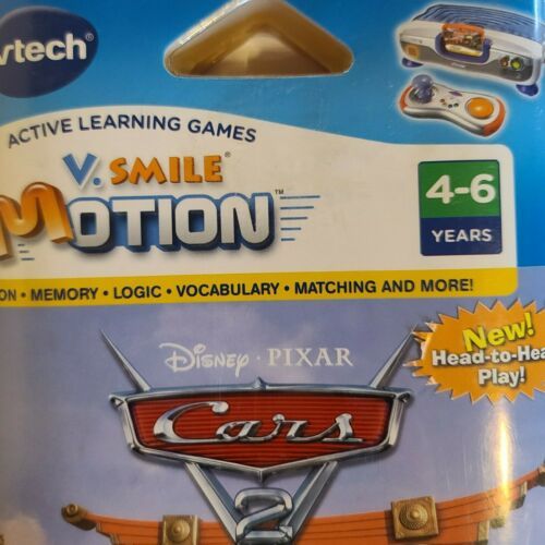 v smile games cars