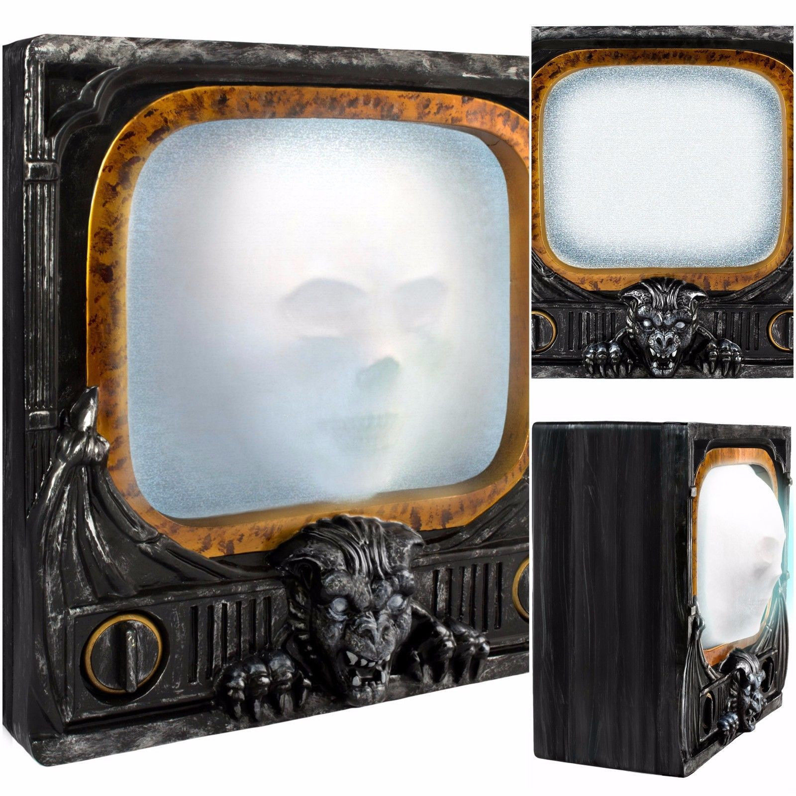 tekky toys animatronics