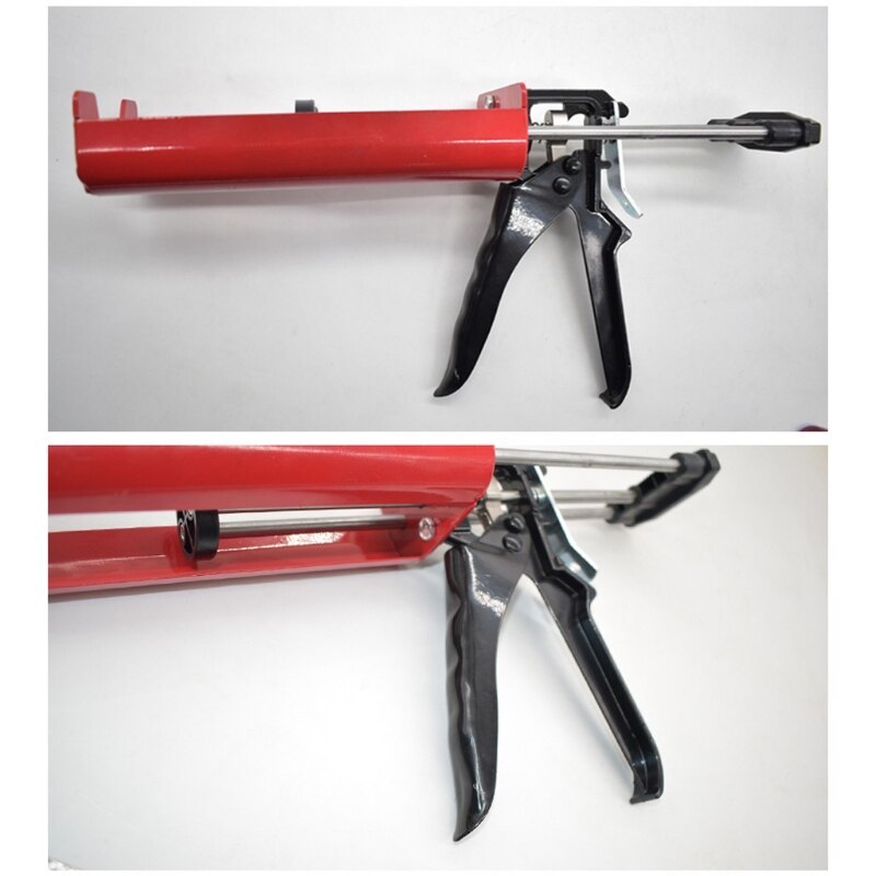 Hand Caulking Guns Dripless Caulking Gun Duty Caulking Gun with
