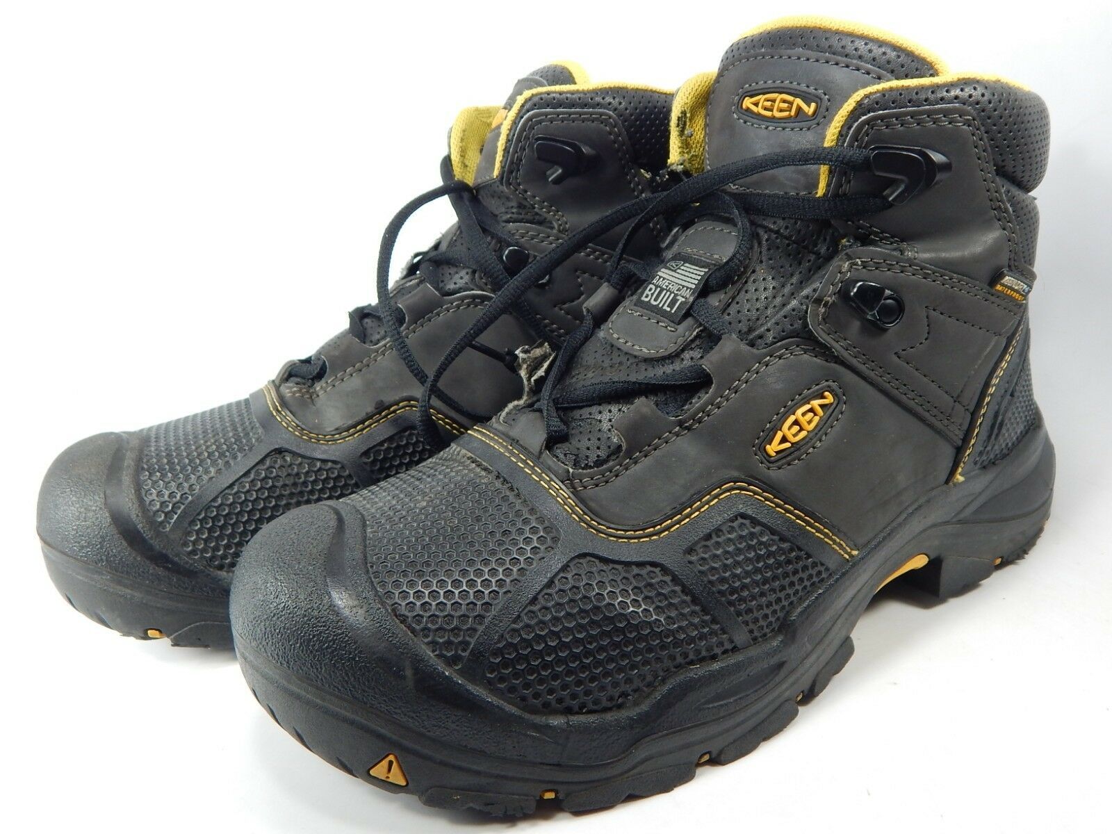 keen logandale review