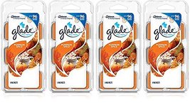 Glade Wax Melts - Pumpkin Spice (4 Pack) - $39.19