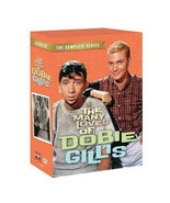 The Many Loves of Dobie Gillis: The Complete Series (21-Disc DVD) Box Set New - $34.99