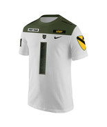 Army Black Knights 1st Cavalry Division NCAA Replica Jersey T-Shirt by NIke - $34.99