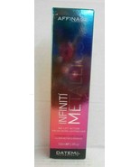 AFFINAGE INFINITI METALLICS Professional Permanent Hair Color ~ 3.38 fl.... - $9.45