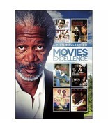 6movie DVD Ripple Effect,The Good Fight,Taking Back Our Town,Dangerous Evidence - $18.29