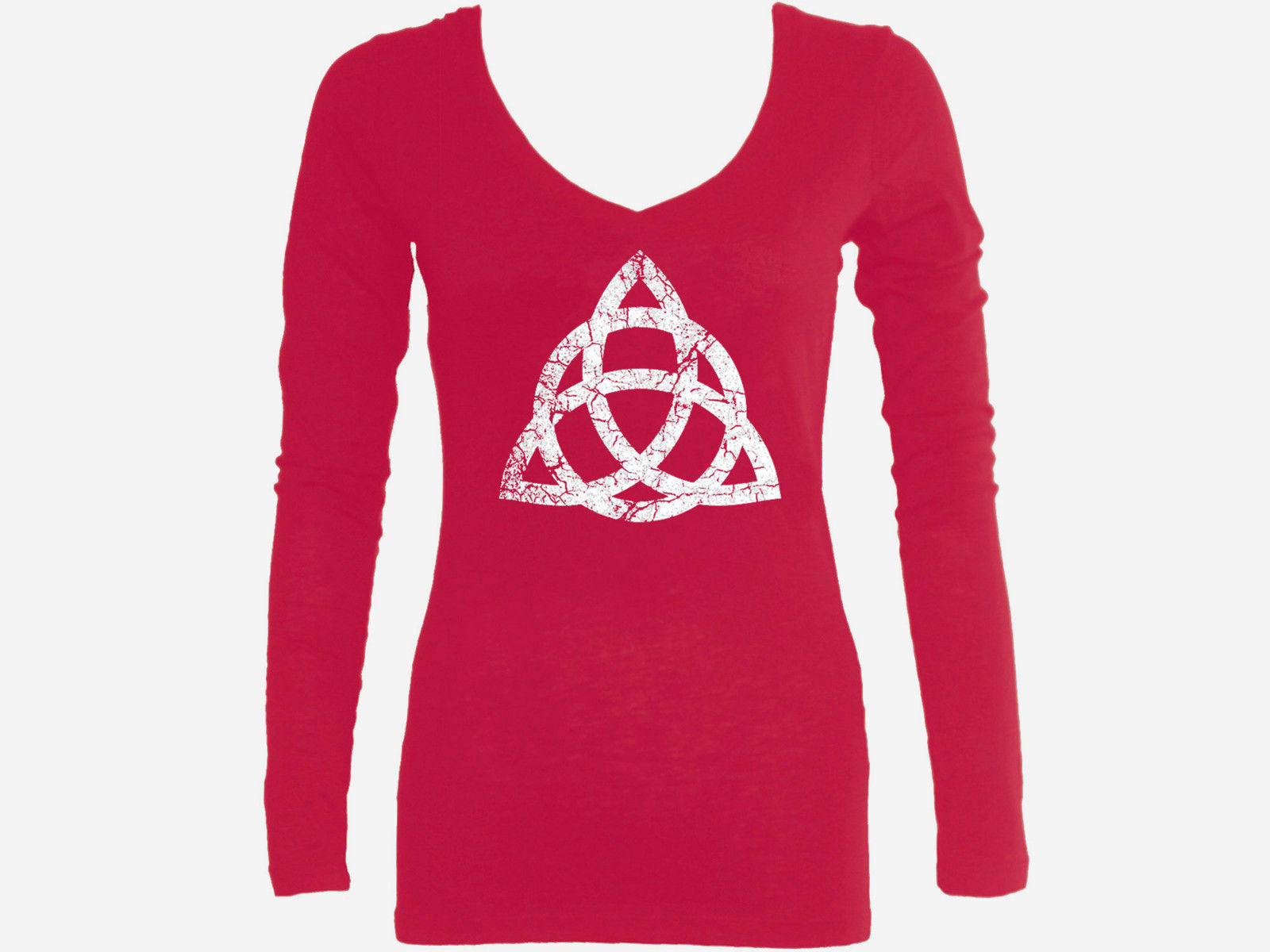 triquetra shirt