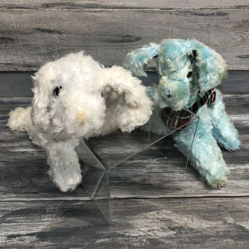 gund scottie dog