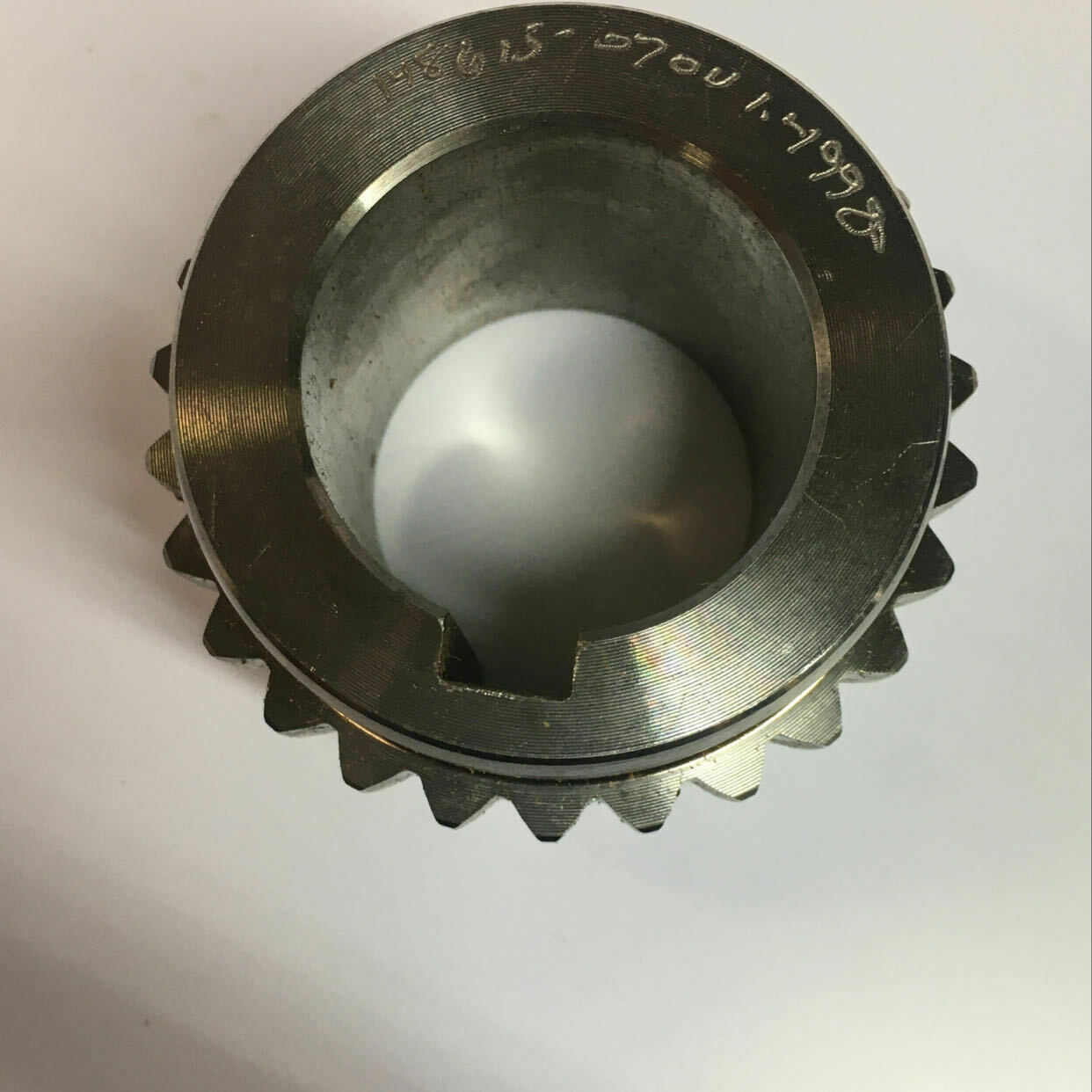 KopFlex Gear Coupling Hub 148615 Flexible Couplings