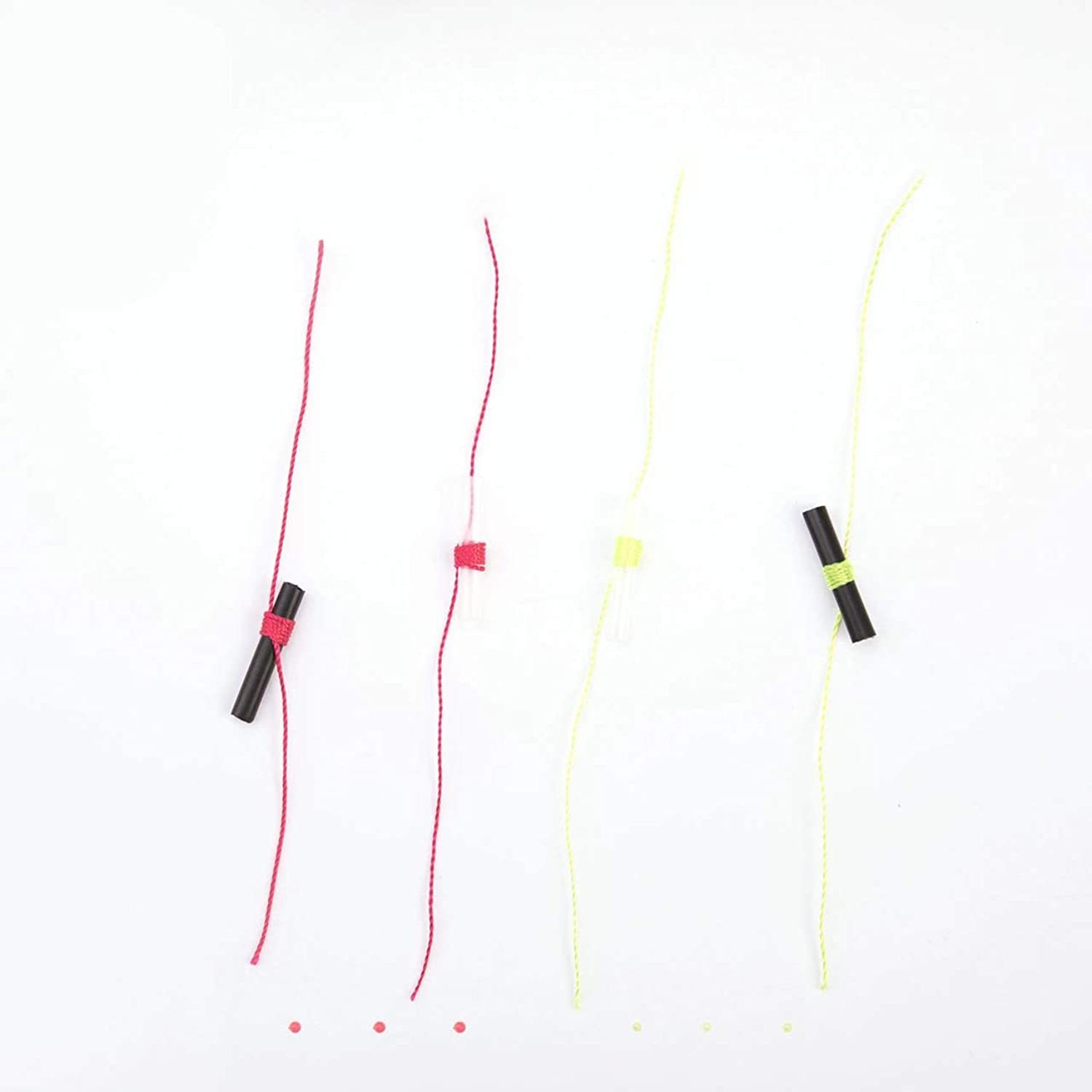 Ing Bobbers, Slip Bobber Stops With Glow Ing Beads & Bobber Stoppers F Guitar Parts