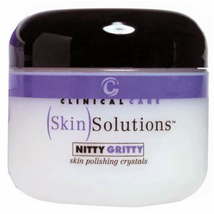 Clinical Care Nitty Gritty Skin Polishing Crystals image 2