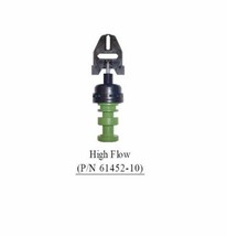 Main Piston High Flow Fleck 7000 Softener Valve 61452-10 - $132.00