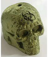 Toxic Biohazard Mayan  Death Whistle - 3D Printed - Very Loud FREE SHIPP... - $7.91