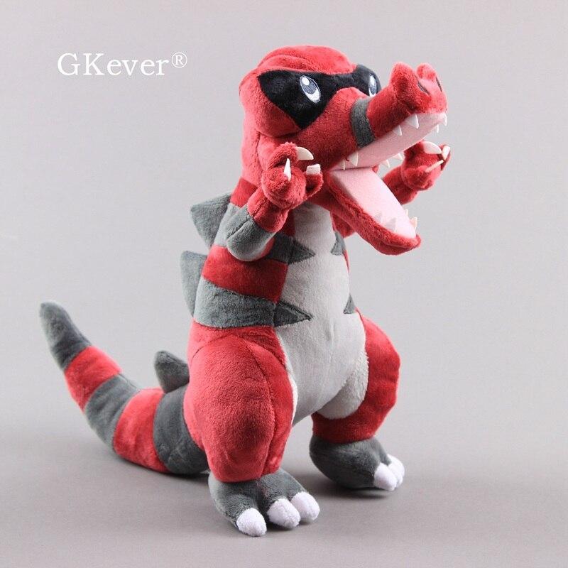 krookodile plush