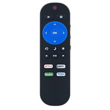 Replaced Remote Fit For Hisense Roku Smart Tv 40H4030F1 32H4030F1 43H4030F1 32H4 - $19.99