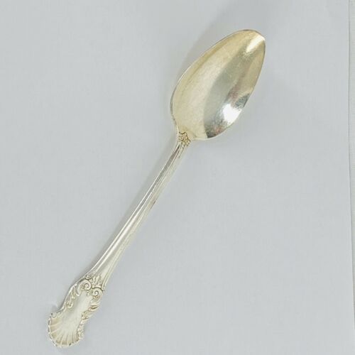 King by Kirk Sterling Silver Ice Scoop HH w//Stainless Custom Made 9 3//4/"
