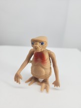 Vintage 1982 E.T. The Extra Terrestrial - Wind Up Toy By Ljn 2.5in Read - $6.20