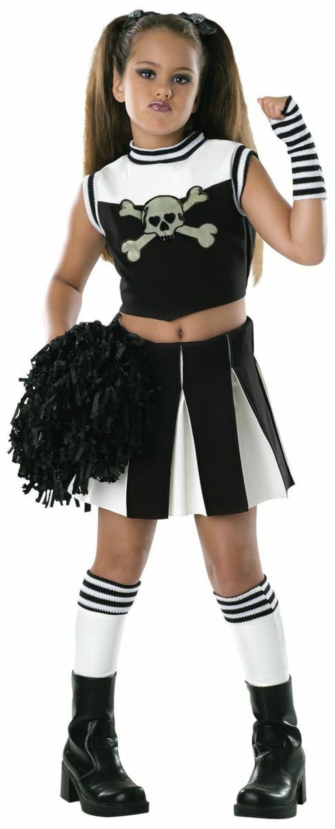 Sexy cheerleader halloween costume Clearance