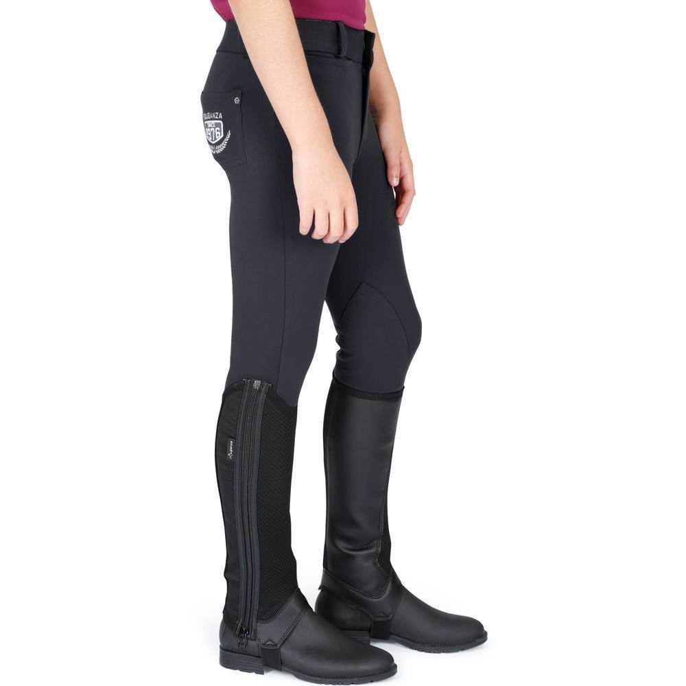 2018 NEW Flexible Horse Riding Chaps Equestrian Chaps Or Pants Horse