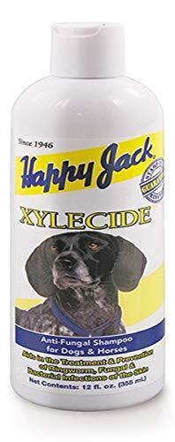 Happy Jack Animal Skin Balm-Itch No More Dog Shampoo & Xylecide ...