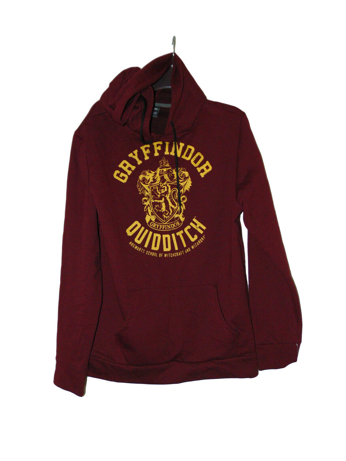 harry potter sweatshirt gryffindor