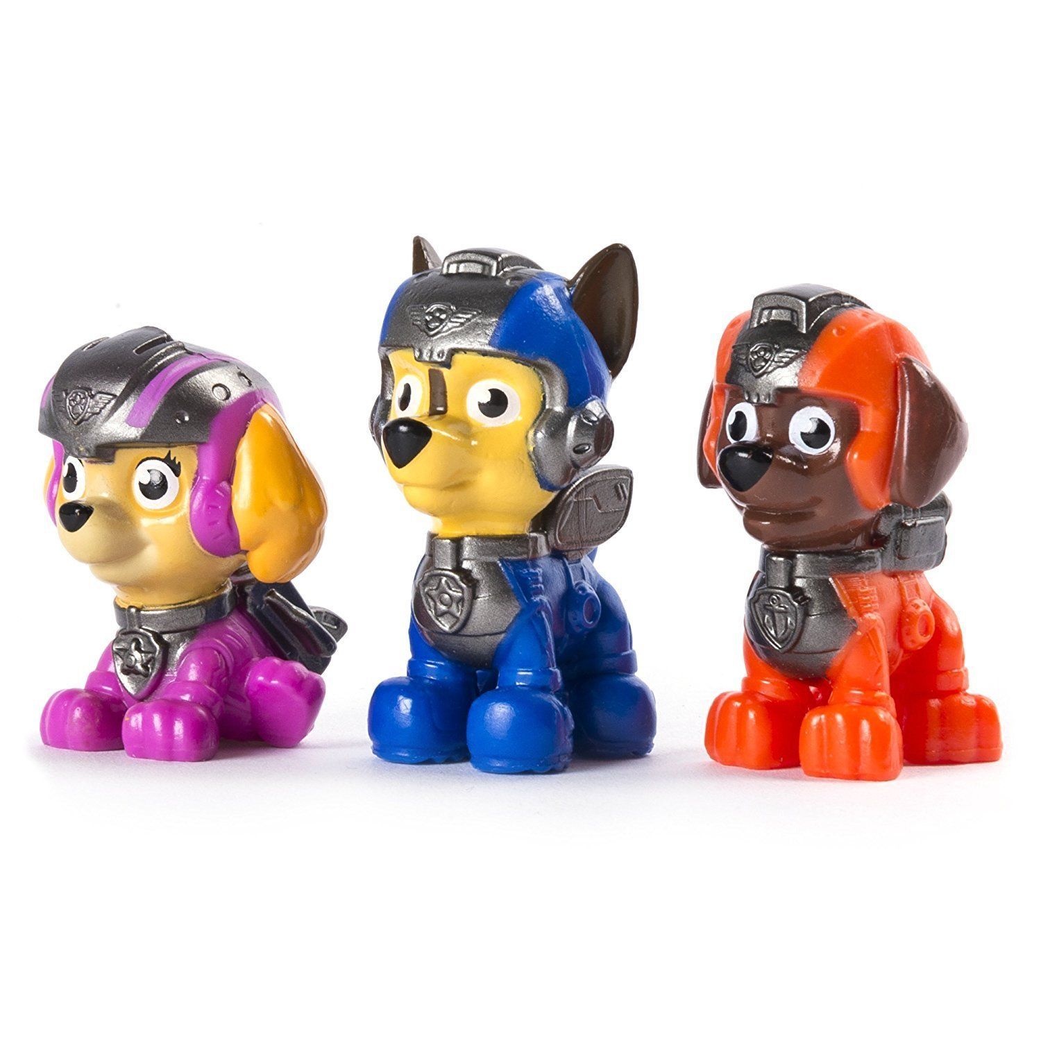 paw patrol new set