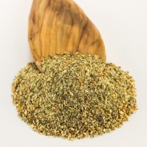 12 Ounce Lemon Herb Seasoning-Lift the flavor of bland foods with citrus flavor - $11.38