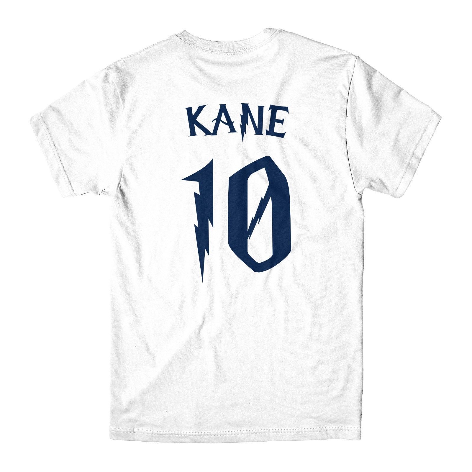 spurs kane shirt