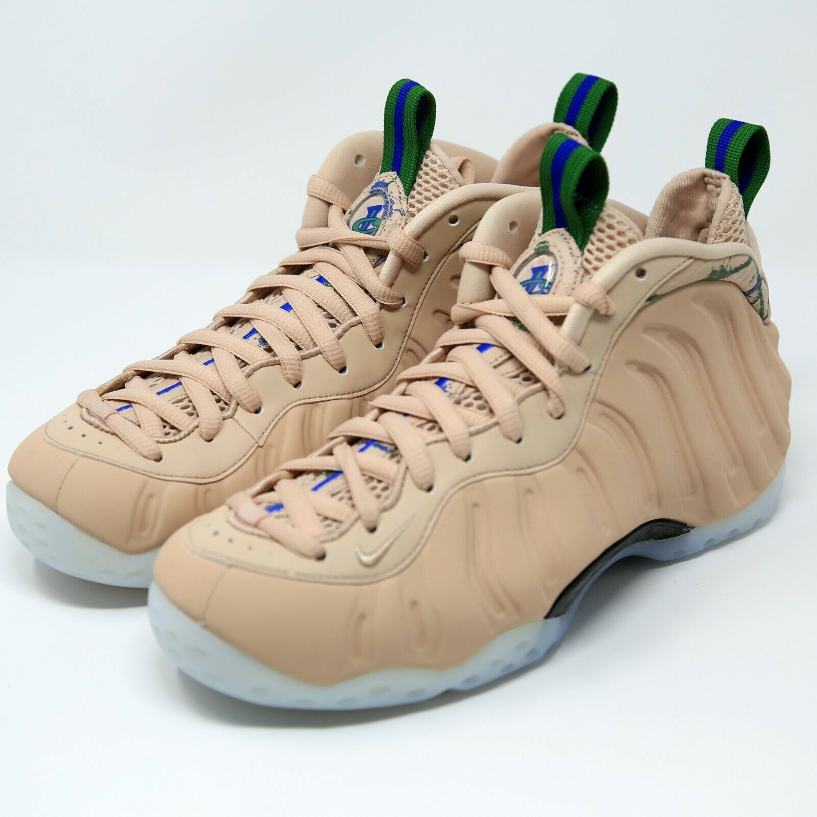 foamposite particle beige