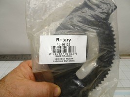 Rotary 16123 Steering Gear replaces MTD 717-1550 917-1550 717-1550A 717-1550B - $26.08