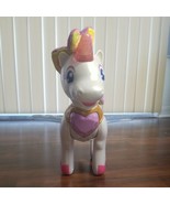 VTech Go! Go! Smart Friends Twinkle the Magical Unicorn Tested/WORKS  - $21.69