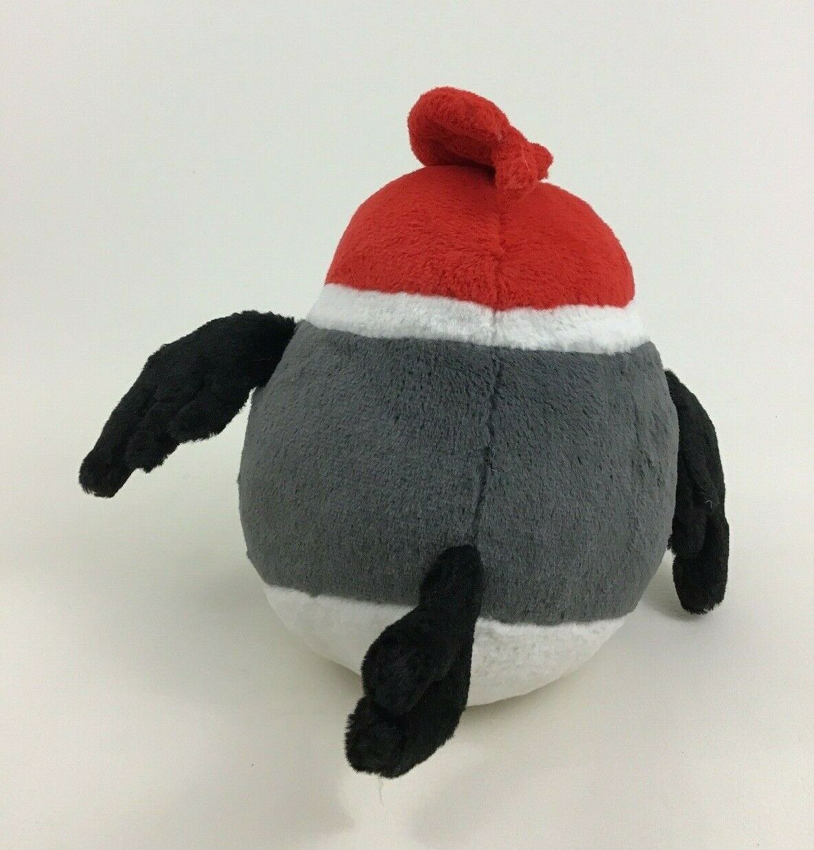 angry birds plush rio