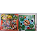The Original Hi Ho! Cherry-o Counting Game For Children Vintage 1992 Ver... - $11.88