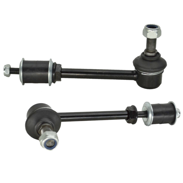 Rear Stabilizer Sway Bar End Link Pair For Lexus GX470 Toyota 4Runner