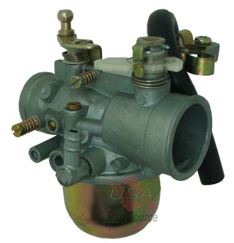 Aftermarket Carburetor J241410100 J241410101 For Yamaha G1 Golf Cart 2 Cycle Other Golf