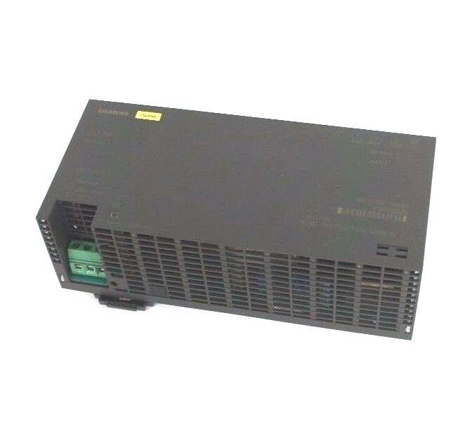 Primary image for SIEMENS 6EP1 436-2BA00 POWER SUPPLY SITOP POWER 20, 6EP14362BA00
