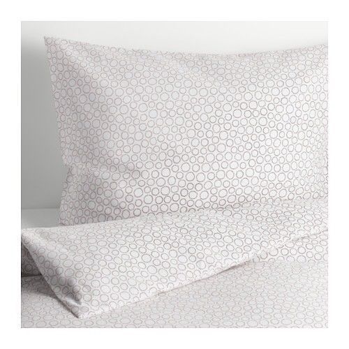 Ikea Tradaster Duvet Cover And And 25 Similar Items