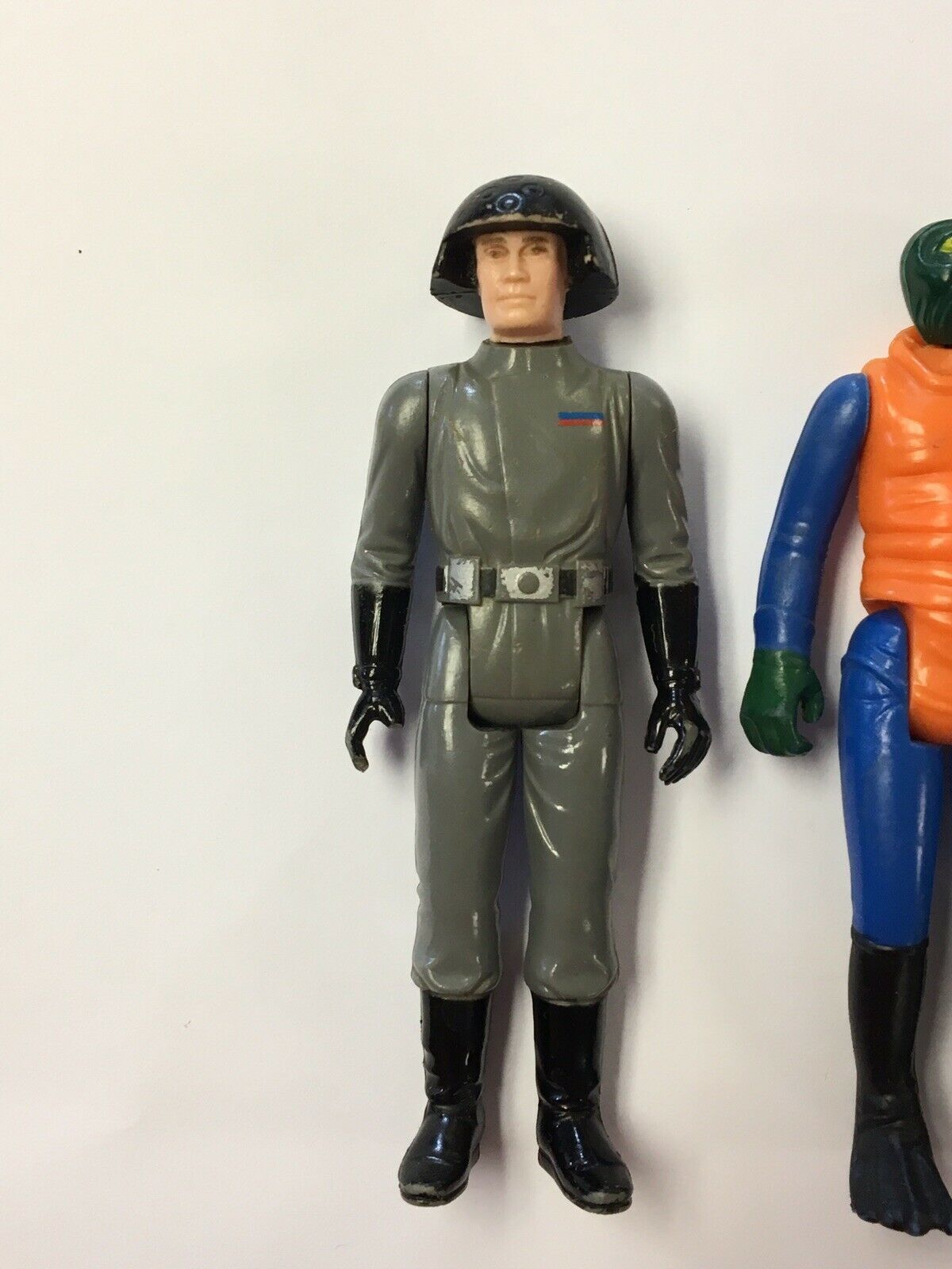 Choose Your Own Vintage STAR WARS Action Figures Kenner Original 1977-83