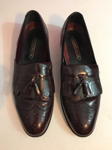 florsheim imperial mens shoes