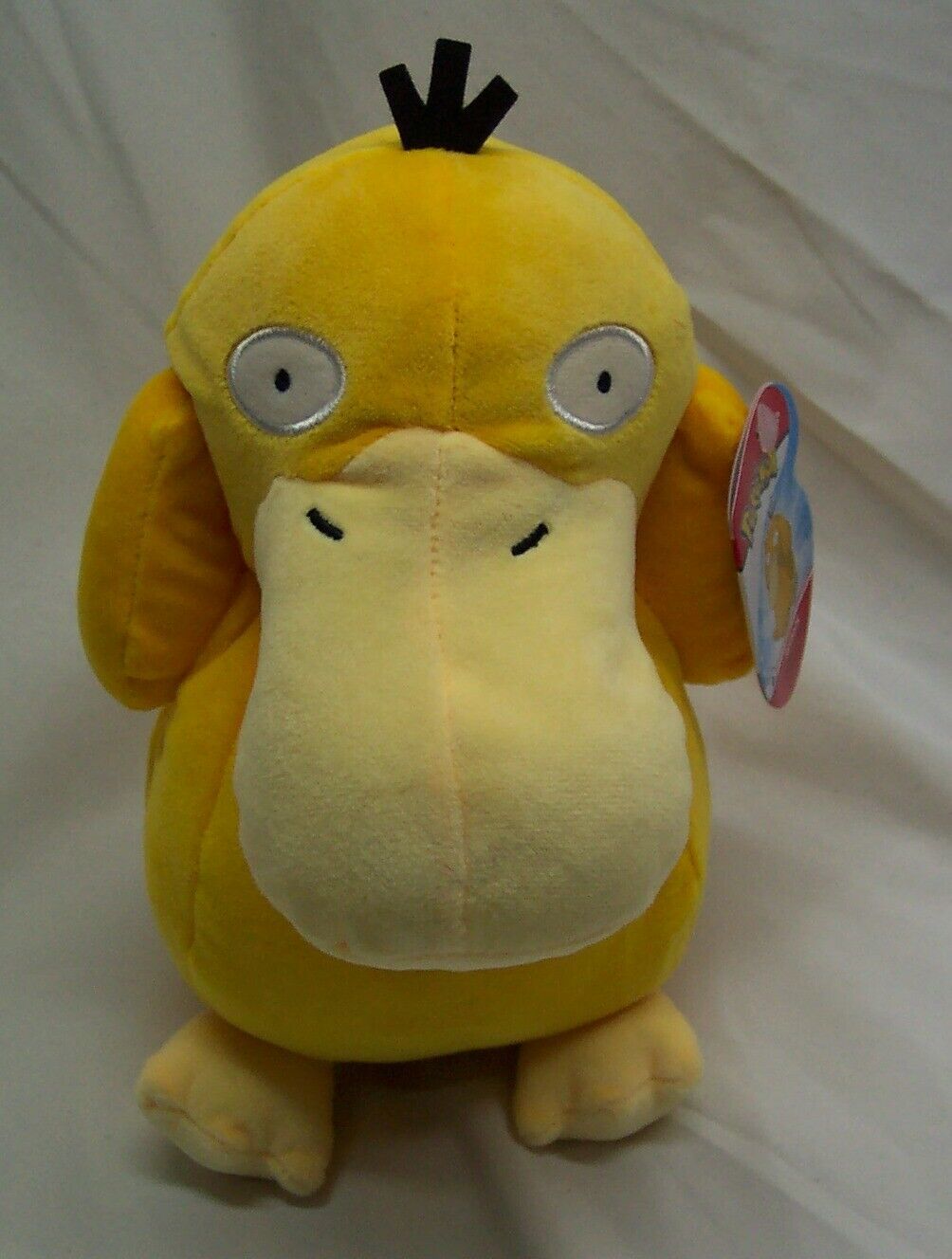 jumbo psyduck plush