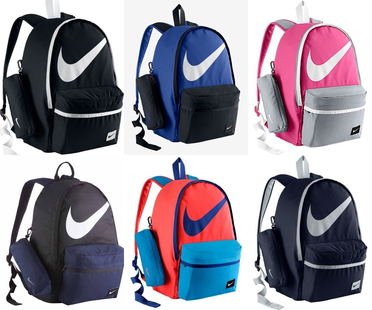 nike school bags