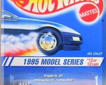 hot wheels big chill