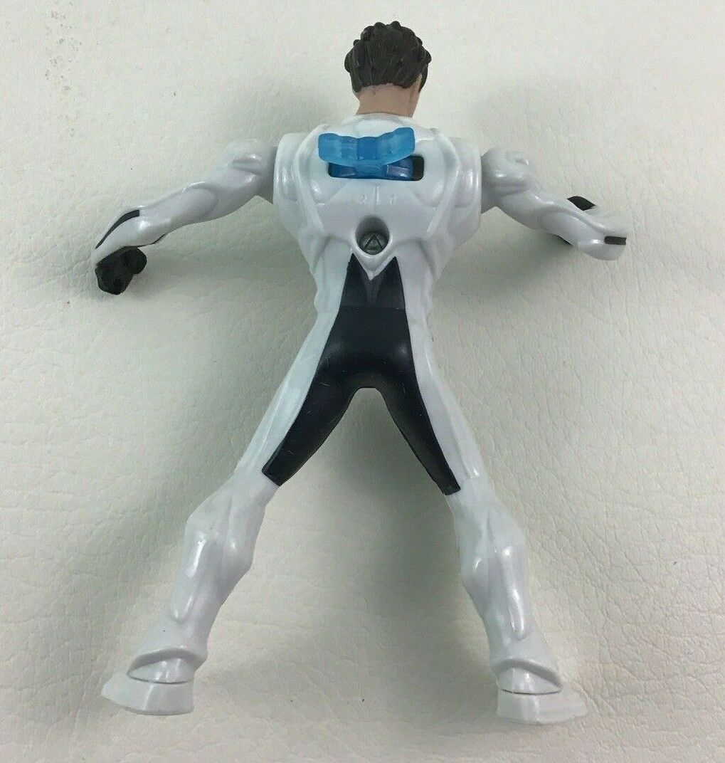 max steel mattel toys