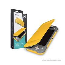 Hyperkin Foldable Case and Screen Protector Set for Nintendo Switch Lite... - $19.59
