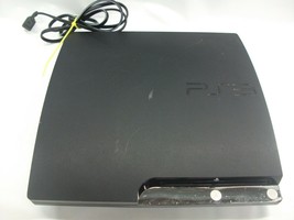Playstation 3 CECH-2001A Console Only Parts Repair w/ Accept/Eject Discs... - $47.32