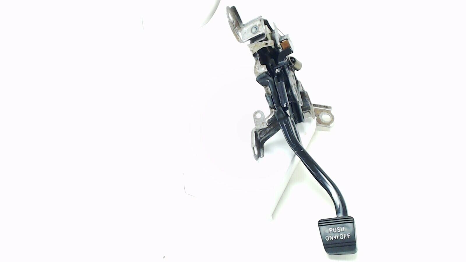 20022003 Lexus ES300 Emergency Foot Parking Brake Pedal Assembly