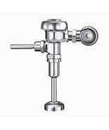 SLOAN 3780046 111-1.28 Manual Exposed Flushometer for Floor Mount or Wall Hung W - $130.19